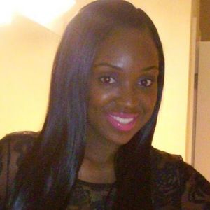 Meet your Posher, Lakeisha